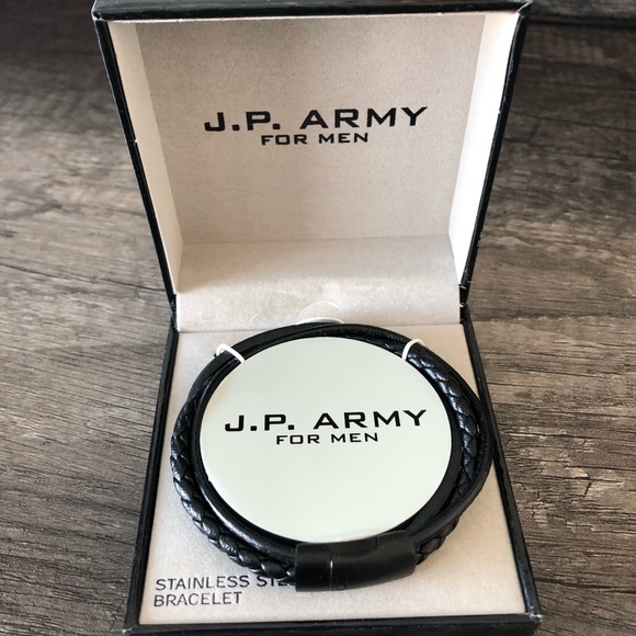 Men’s bracelet - Picture 2 of 2